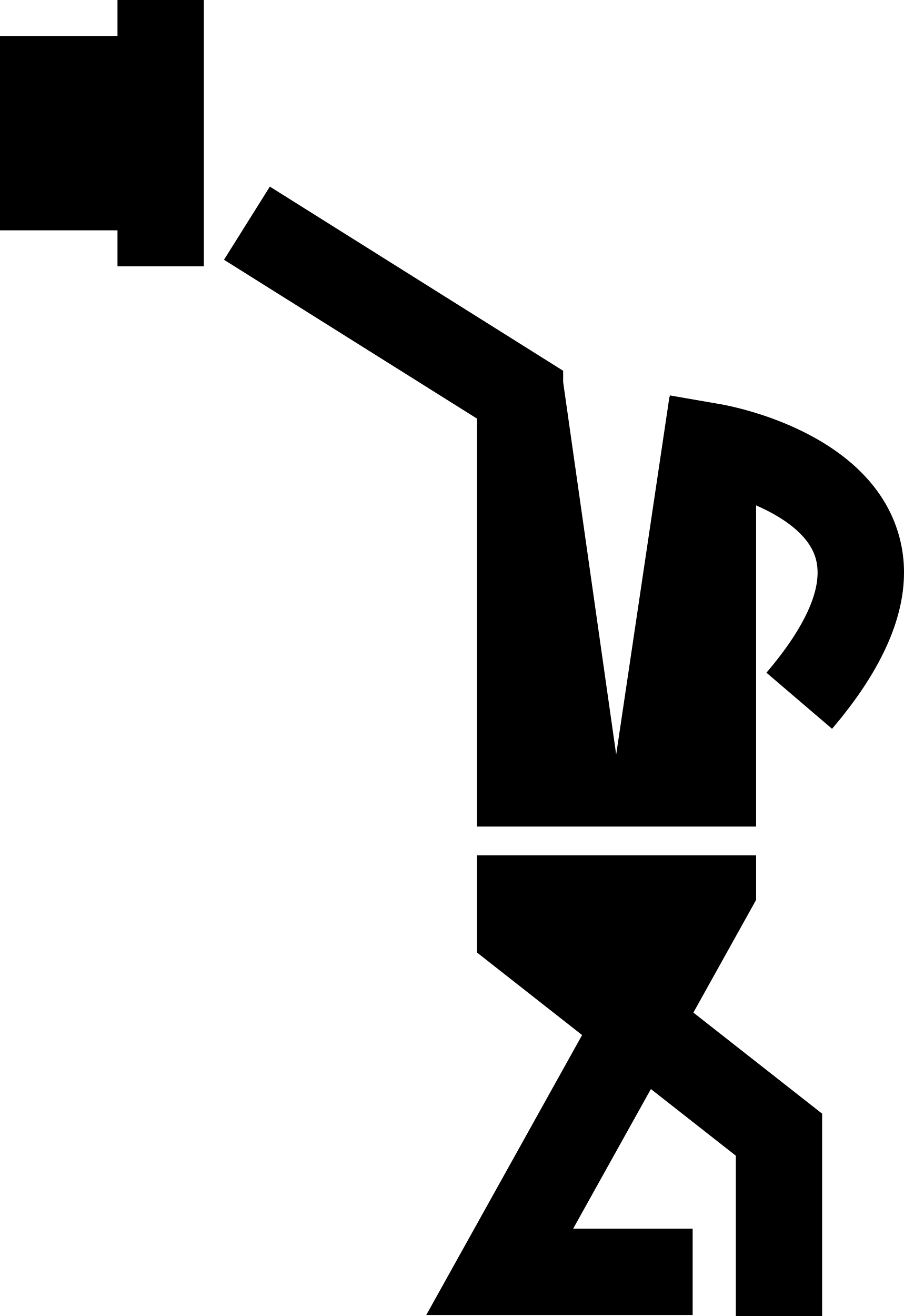 Man Without Head Posing With Hat Stencil Svg Design File Free Vectors